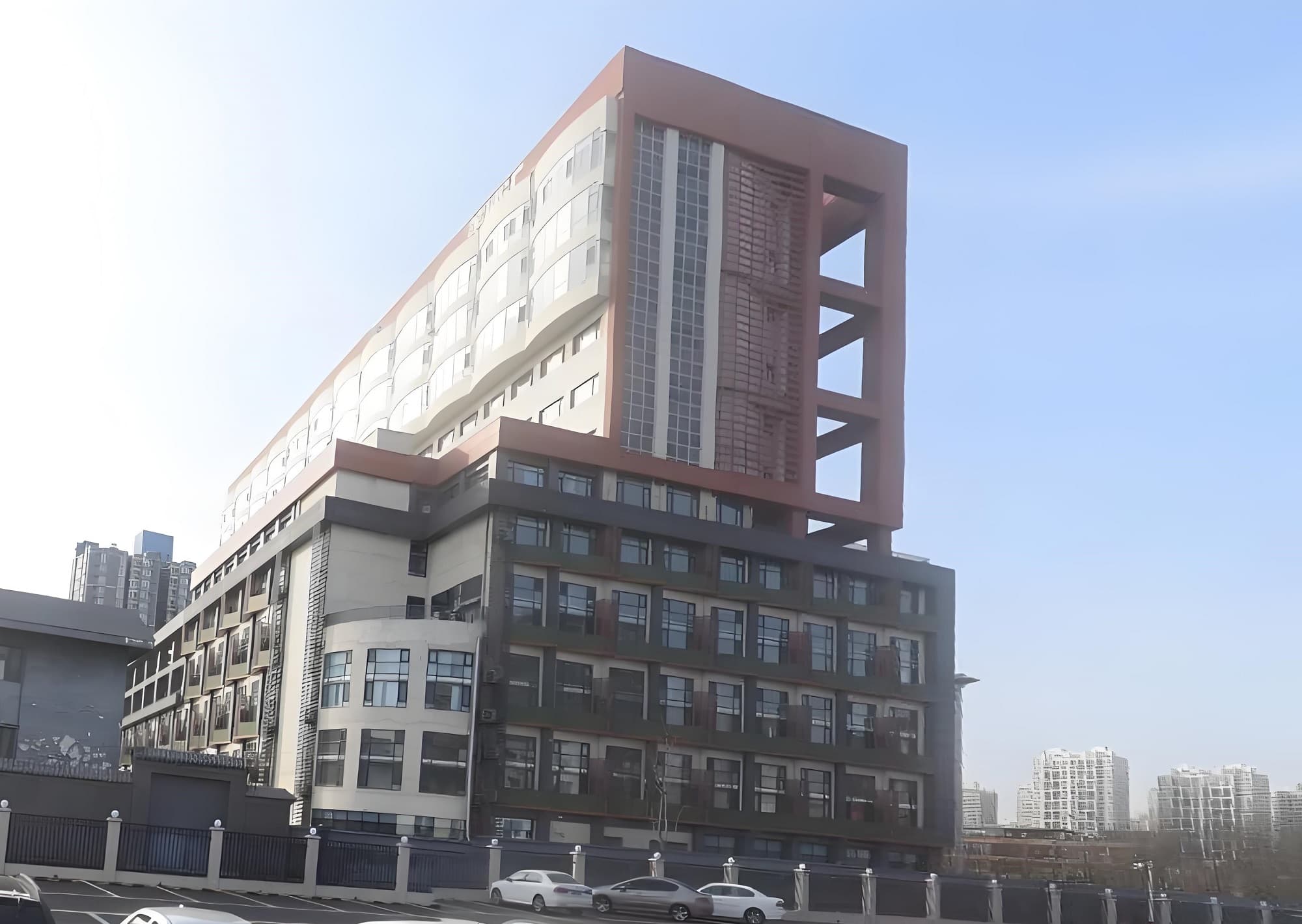 外立面